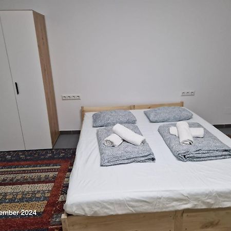 Vienna Apart Hotel Gumpendorfer Strasse 외부 사진