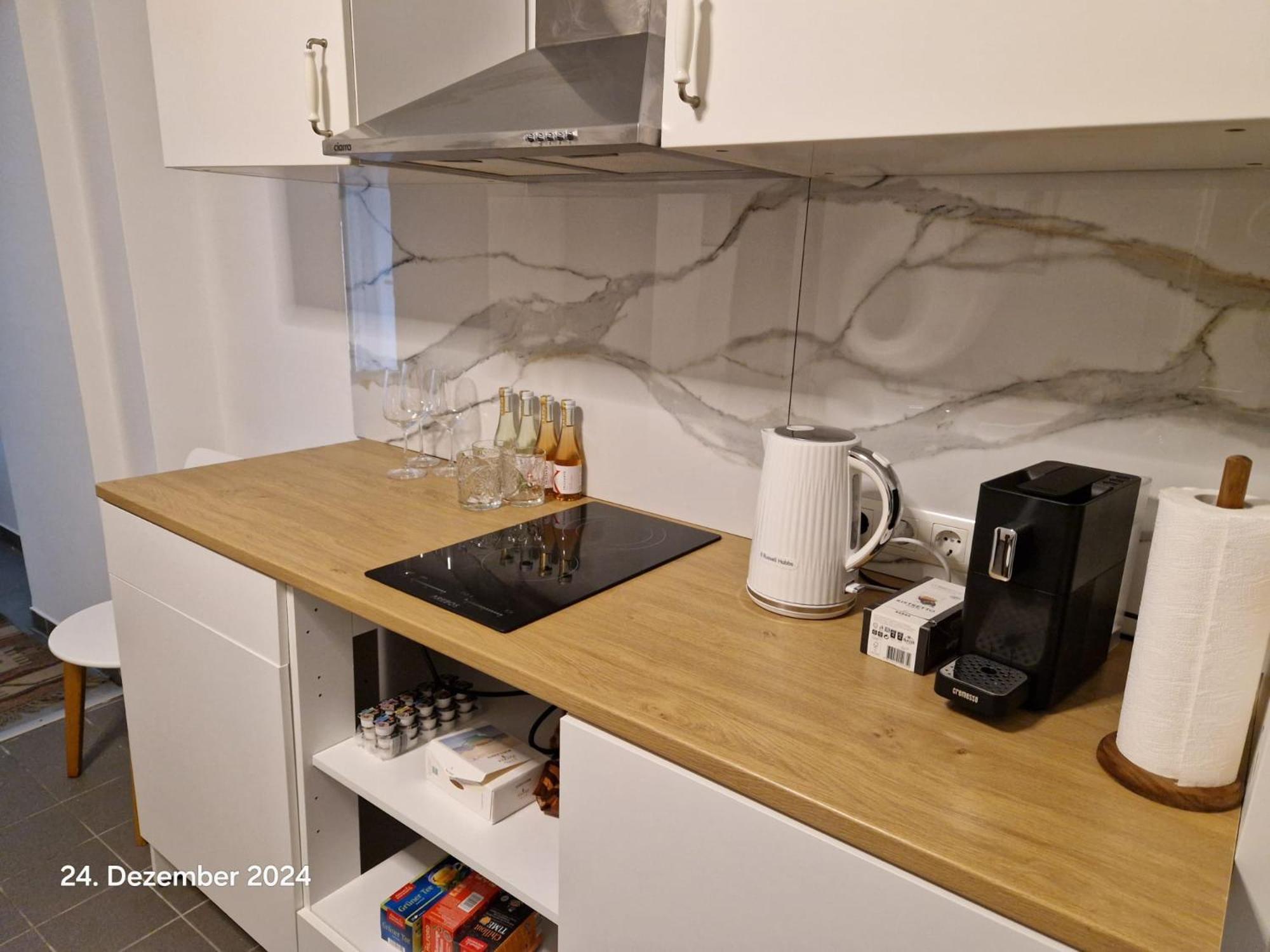 Vienna Apart Hotel Gumpendorfer Strasse 외부 사진