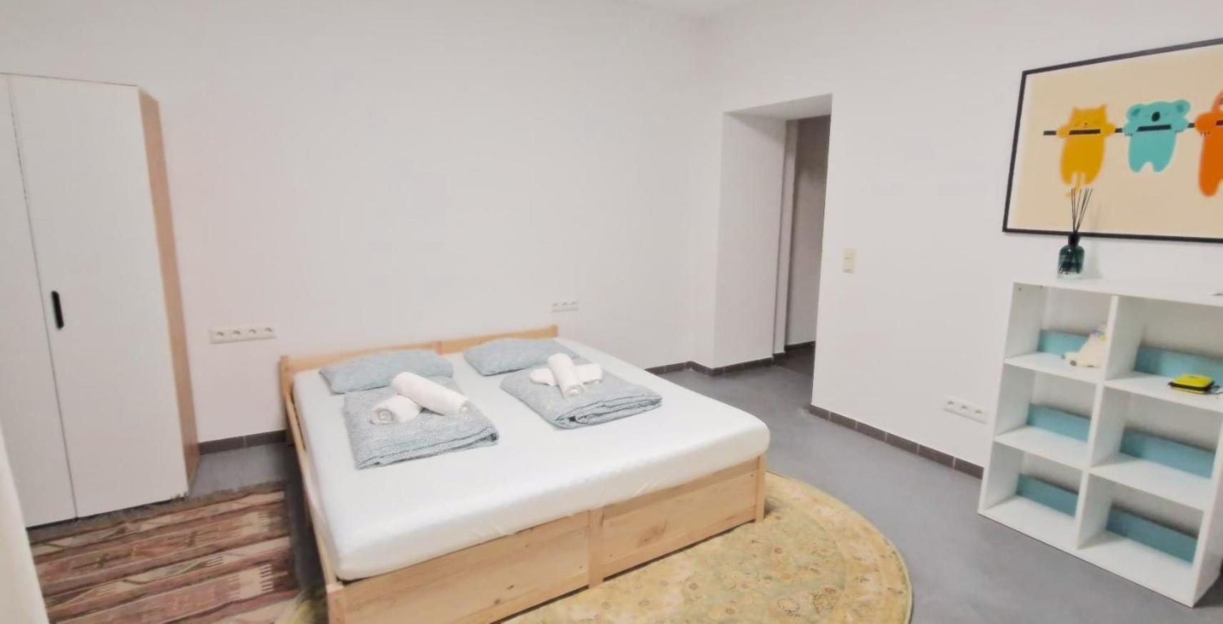 Vienna Apart Hotel Gumpendorfer Strasse 외부 사진