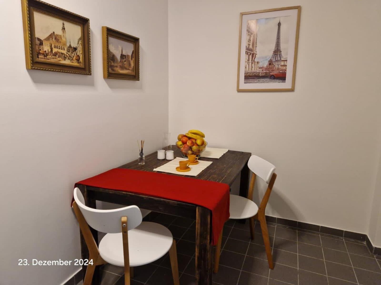 Vienna Apart Hotel Gumpendorfer Strasse 외부 사진