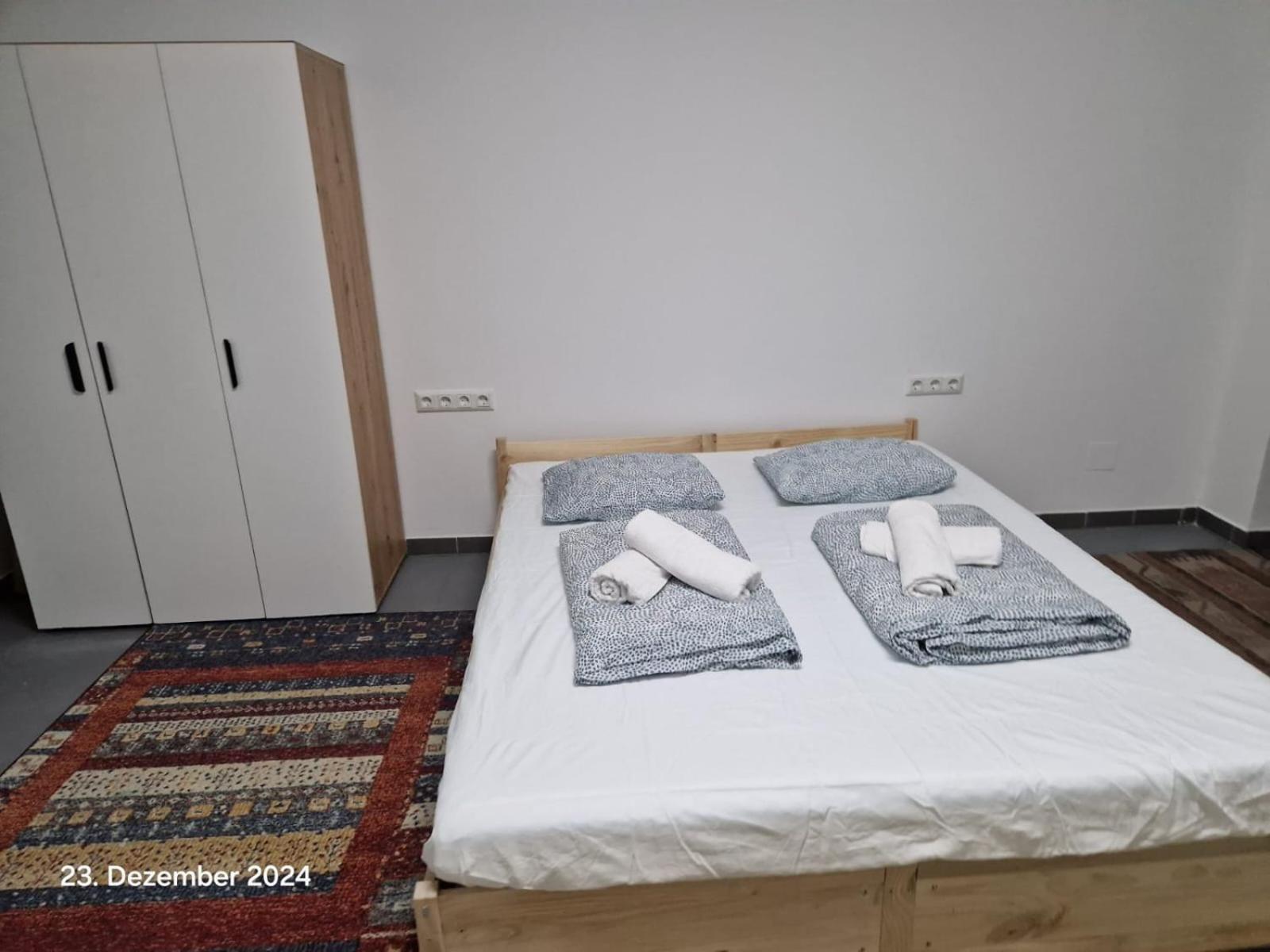 Vienna Apart Hotel Gumpendorfer Strasse 외부 사진